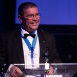 IOR President Focuses on STEM and Environment at IOR Annual Dinner