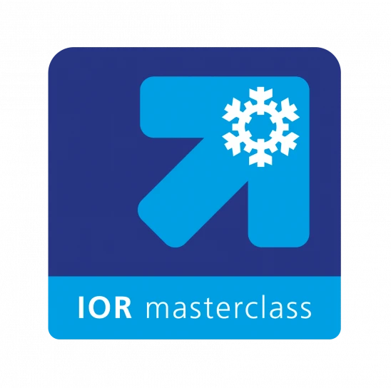 IOR masterclass