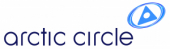 Arctic Circle Logo landscape