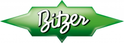 BITZER Logo 400mm XXL RGB Green Black